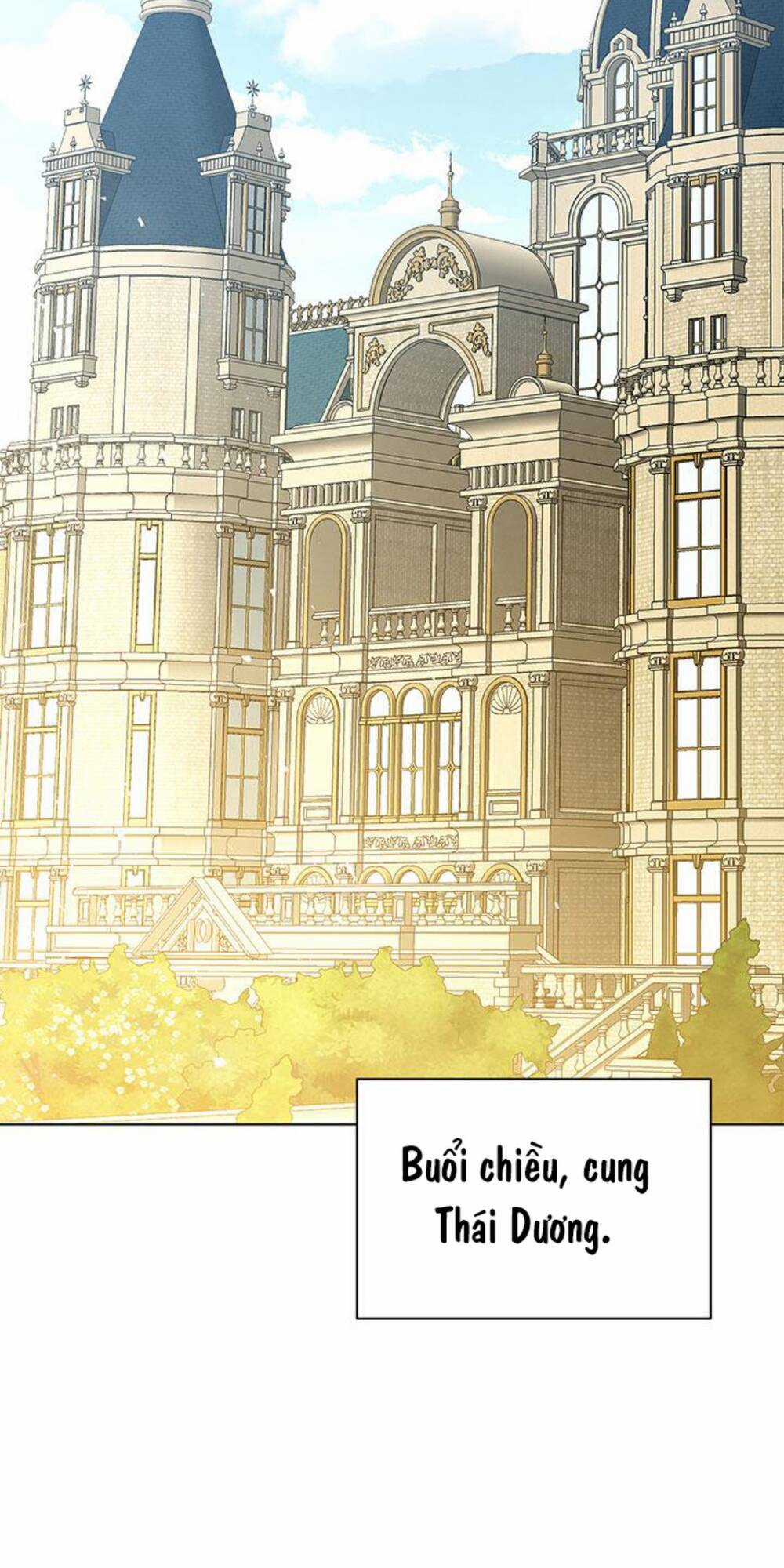 Tôi Sẽ Không Hối Tiếc Vì Anh Đâu Chapter 97 trang 48