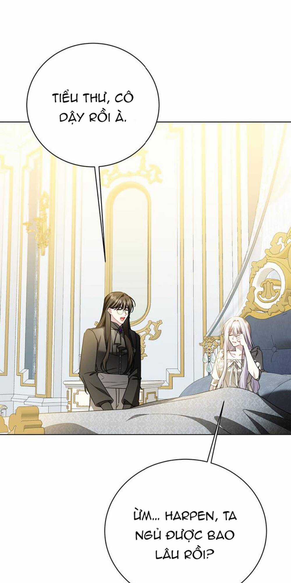 Tôi Sẽ Không Hối Tiếc Vì Anh Đâu Chapter 97 trang 49