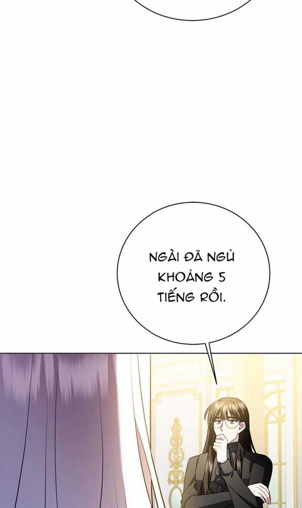 Tôi Sẽ Không Hối Tiếc Vì Anh Đâu Chapter 97 trang 50