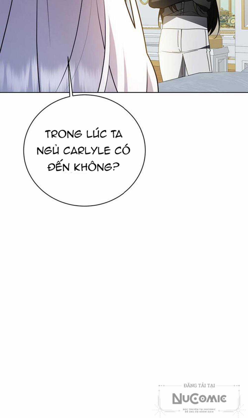 Tôi Sẽ Không Hối Tiếc Vì Anh Đâu Chapter 97 trang 51