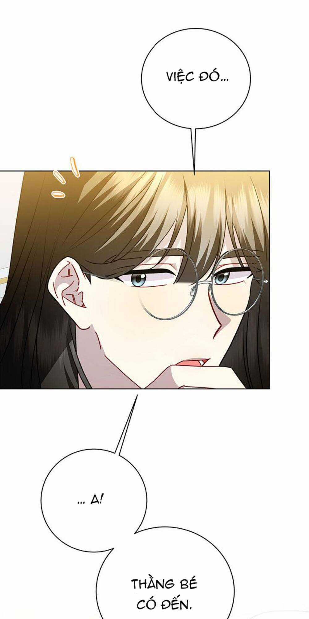 Tôi Sẽ Không Hối Tiếc Vì Anh Đâu Chapter 97 trang 52