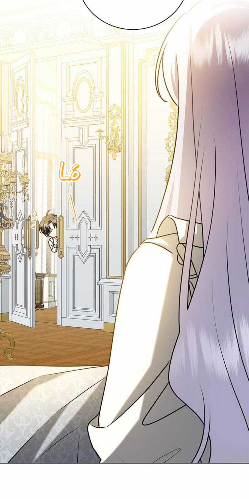 Tôi Sẽ Không Hối Tiếc Vì Anh Đâu Chapter 97 trang 53