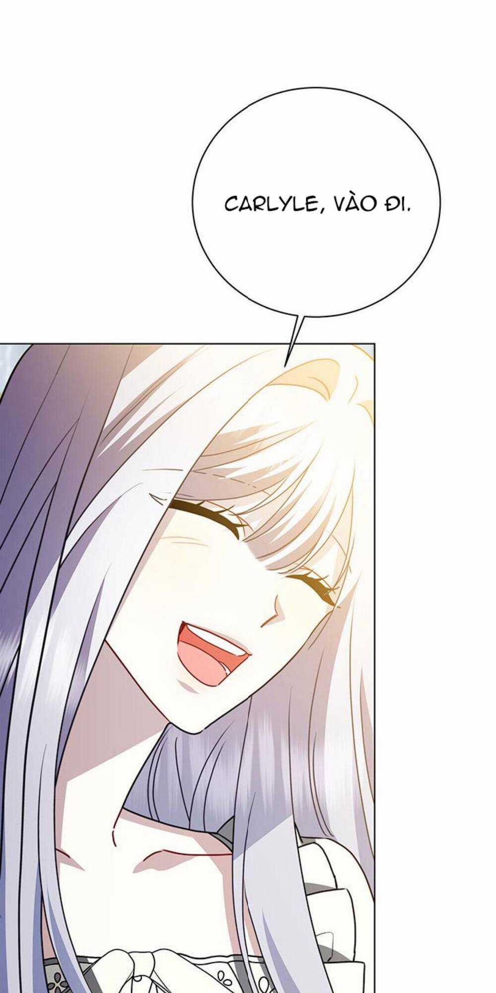 Tôi Sẽ Không Hối Tiếc Vì Anh Đâu Chapter 97 trang 54