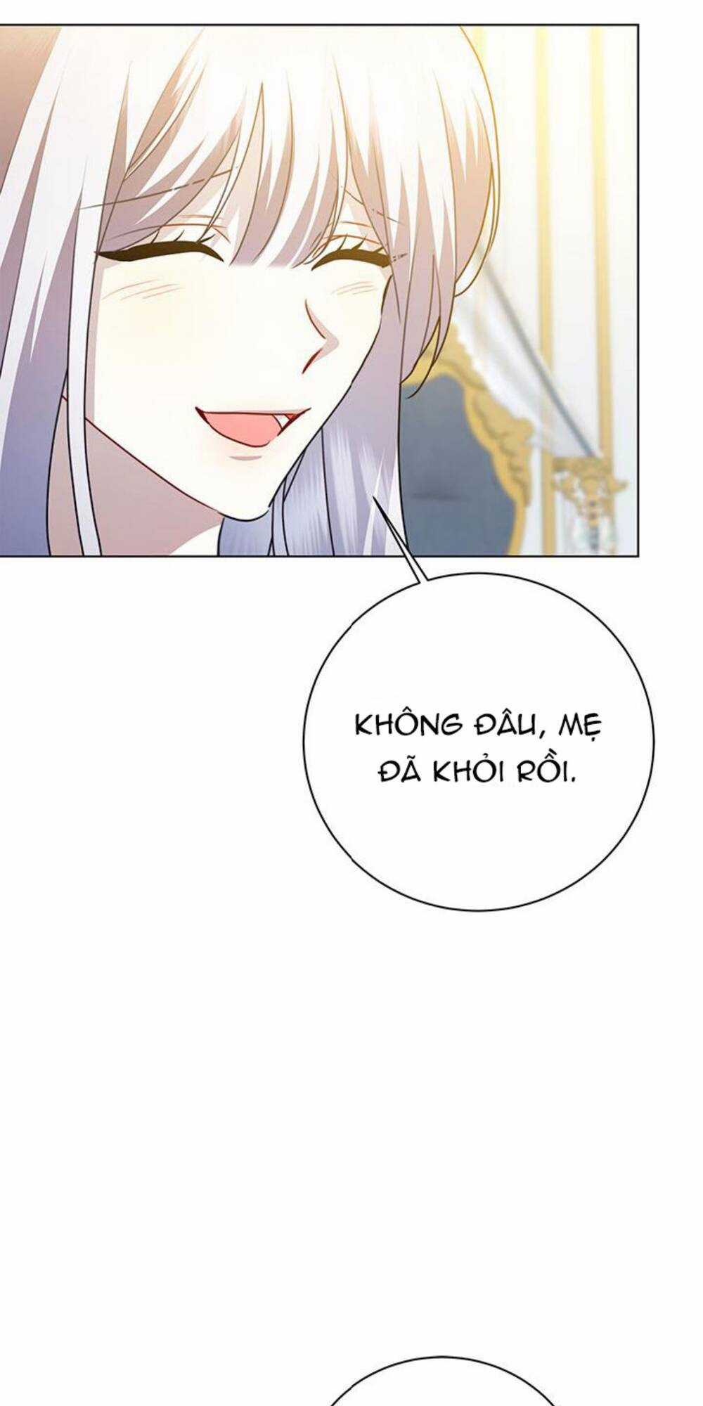 Tôi Sẽ Không Hối Tiếc Vì Anh Đâu Chapter 97 trang 58