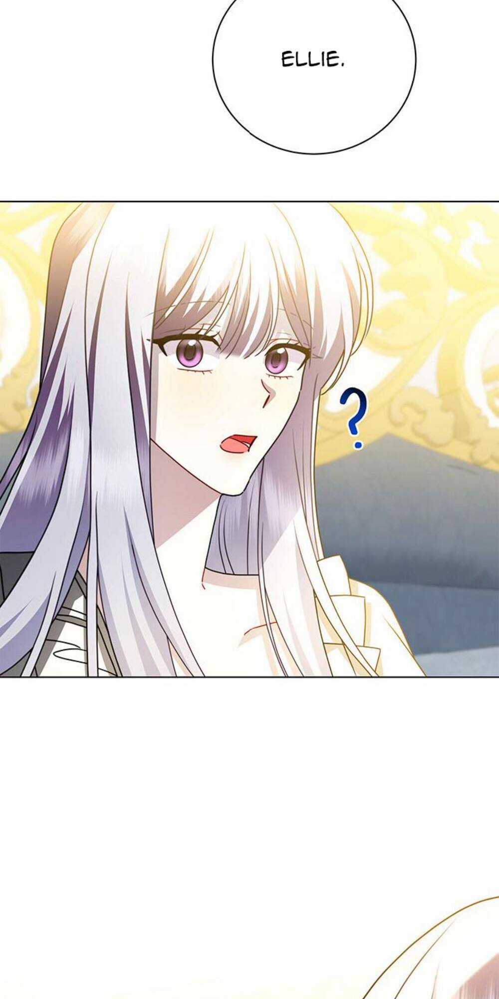 Tôi Sẽ Không Hối Tiếc Vì Anh Đâu Chapter 97 trang 59