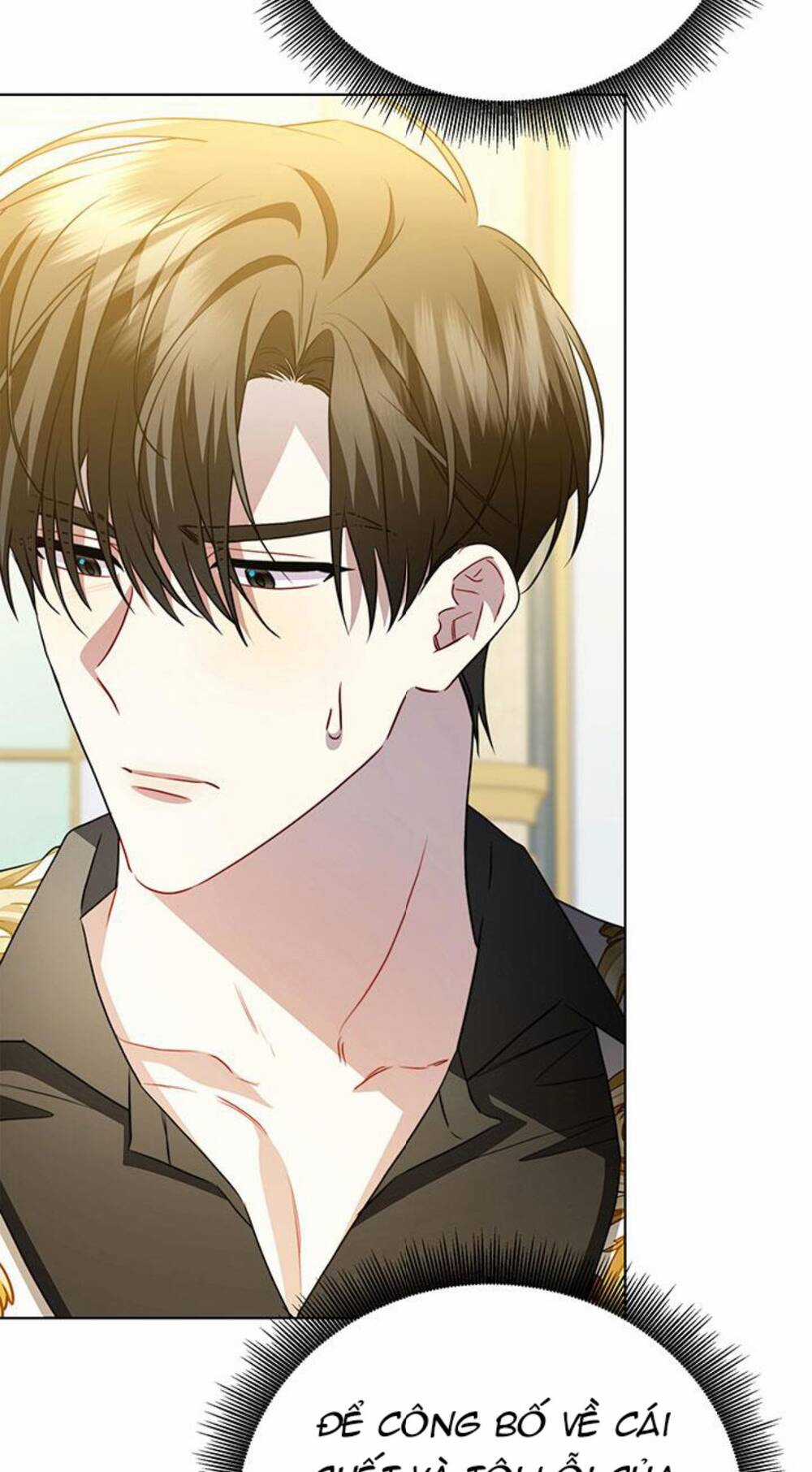 Tôi Sẽ Không Hối Tiếc Vì Anh Đâu Chapter 97 trang 6