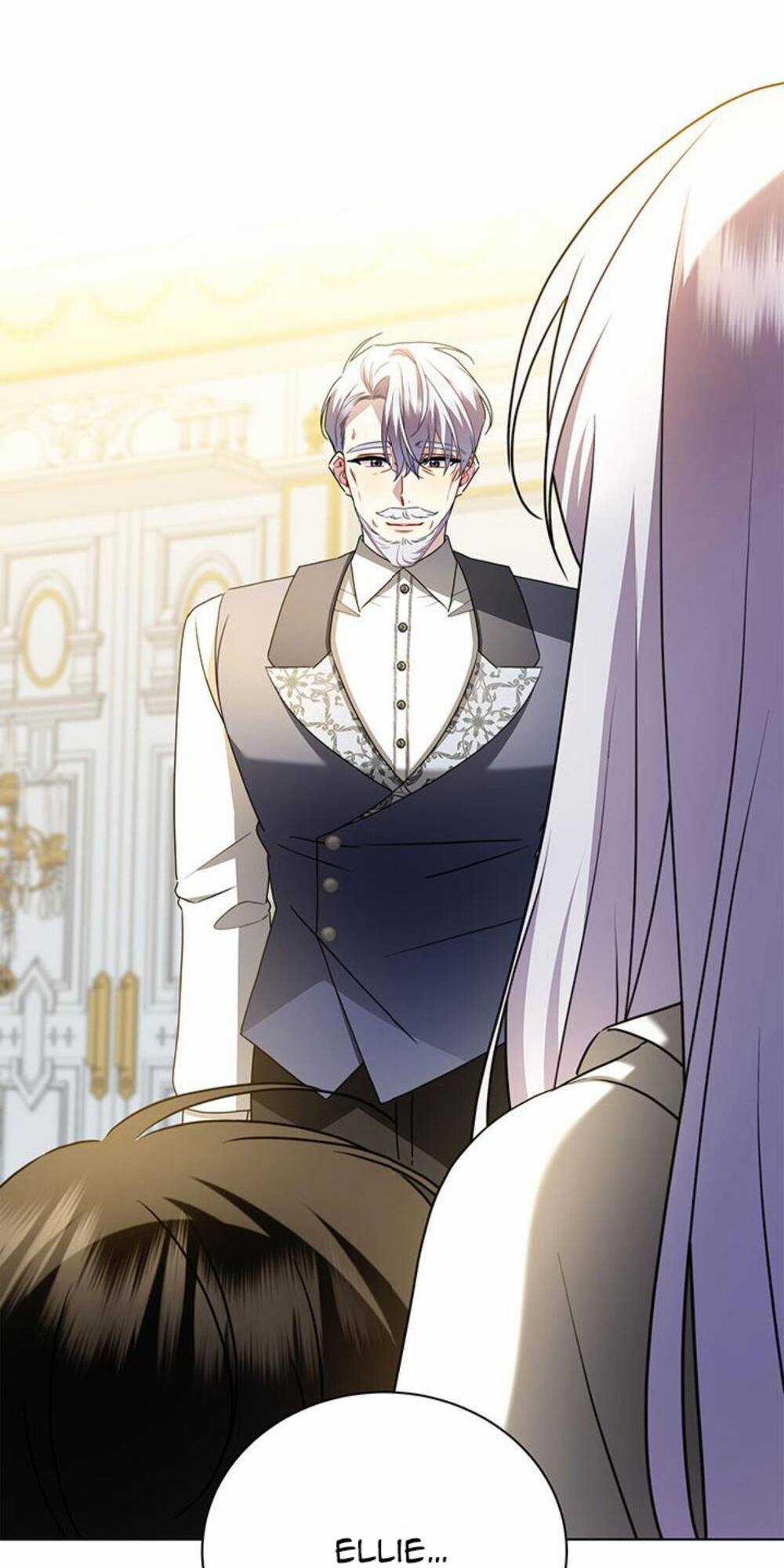 Tôi Sẽ Không Hối Tiếc Vì Anh Đâu Chapter 97 trang 62