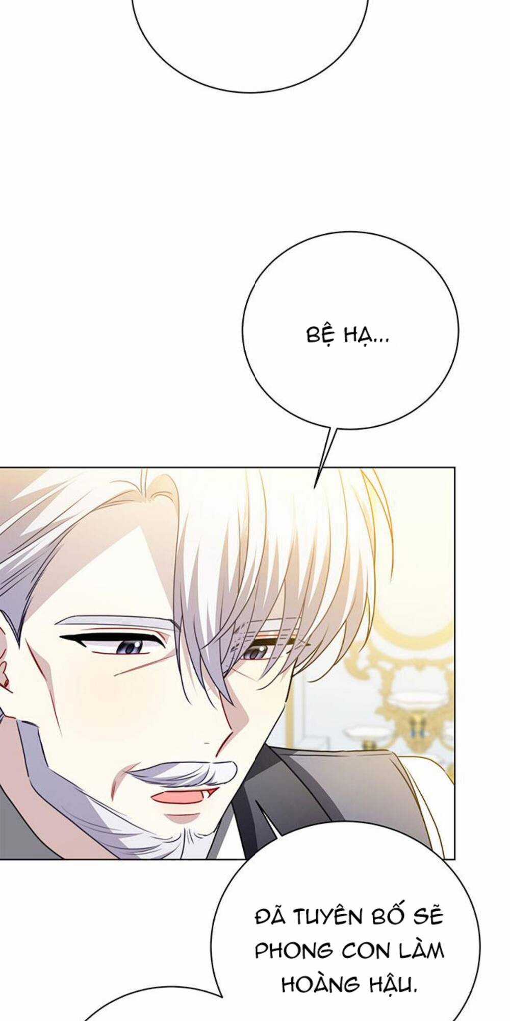 Tôi Sẽ Không Hối Tiếc Vì Anh Đâu Chapter 97 trang 63