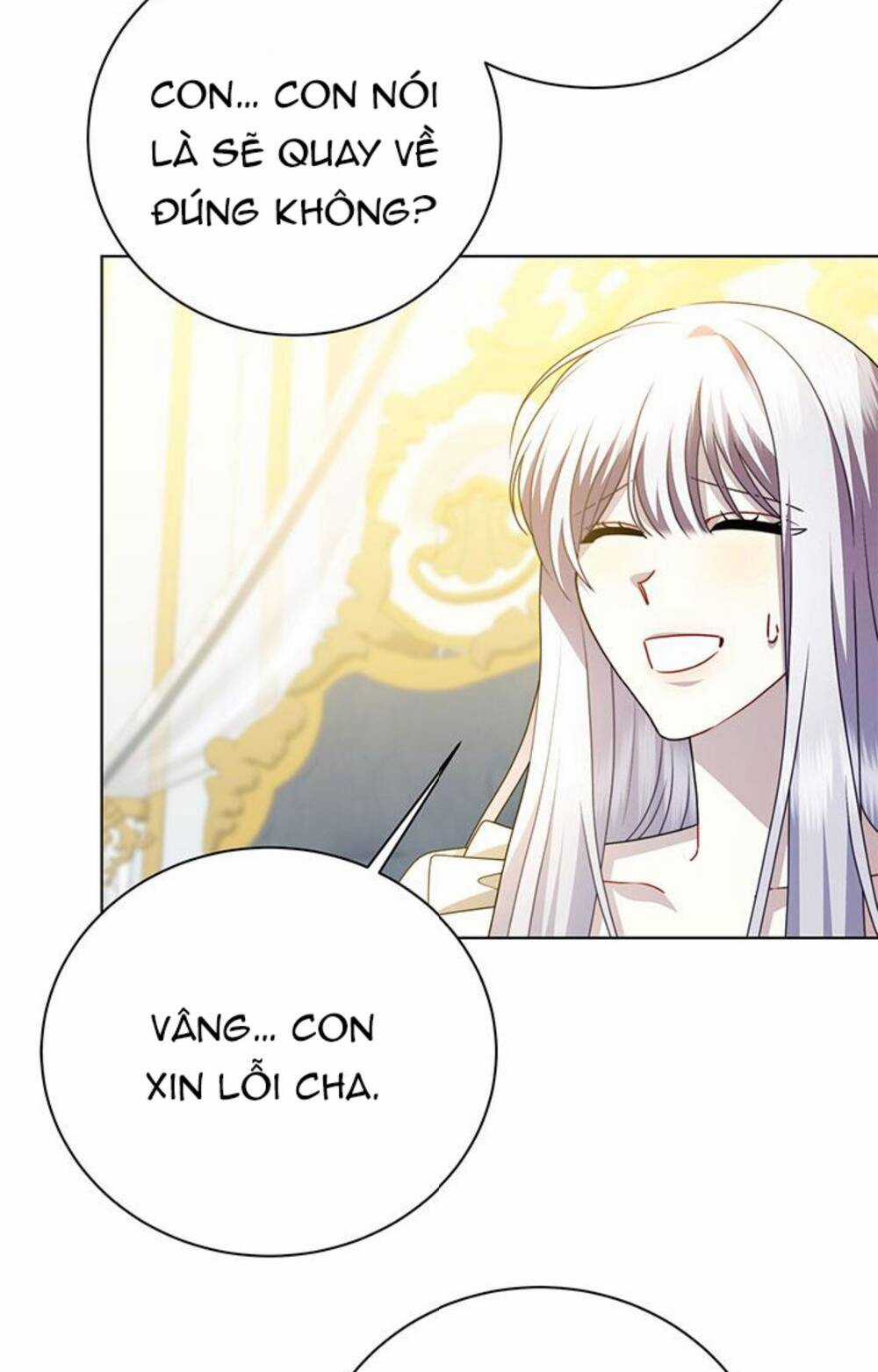 Tôi Sẽ Không Hối Tiếc Vì Anh Đâu Chapter 97 trang 64