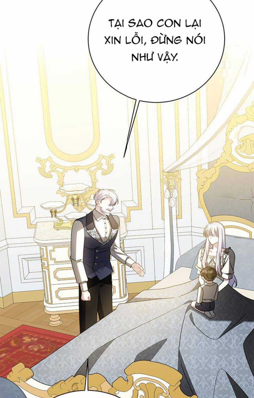 Tôi Sẽ Không Hối Tiếc Vì Anh Đâu Chapter 97 trang 65