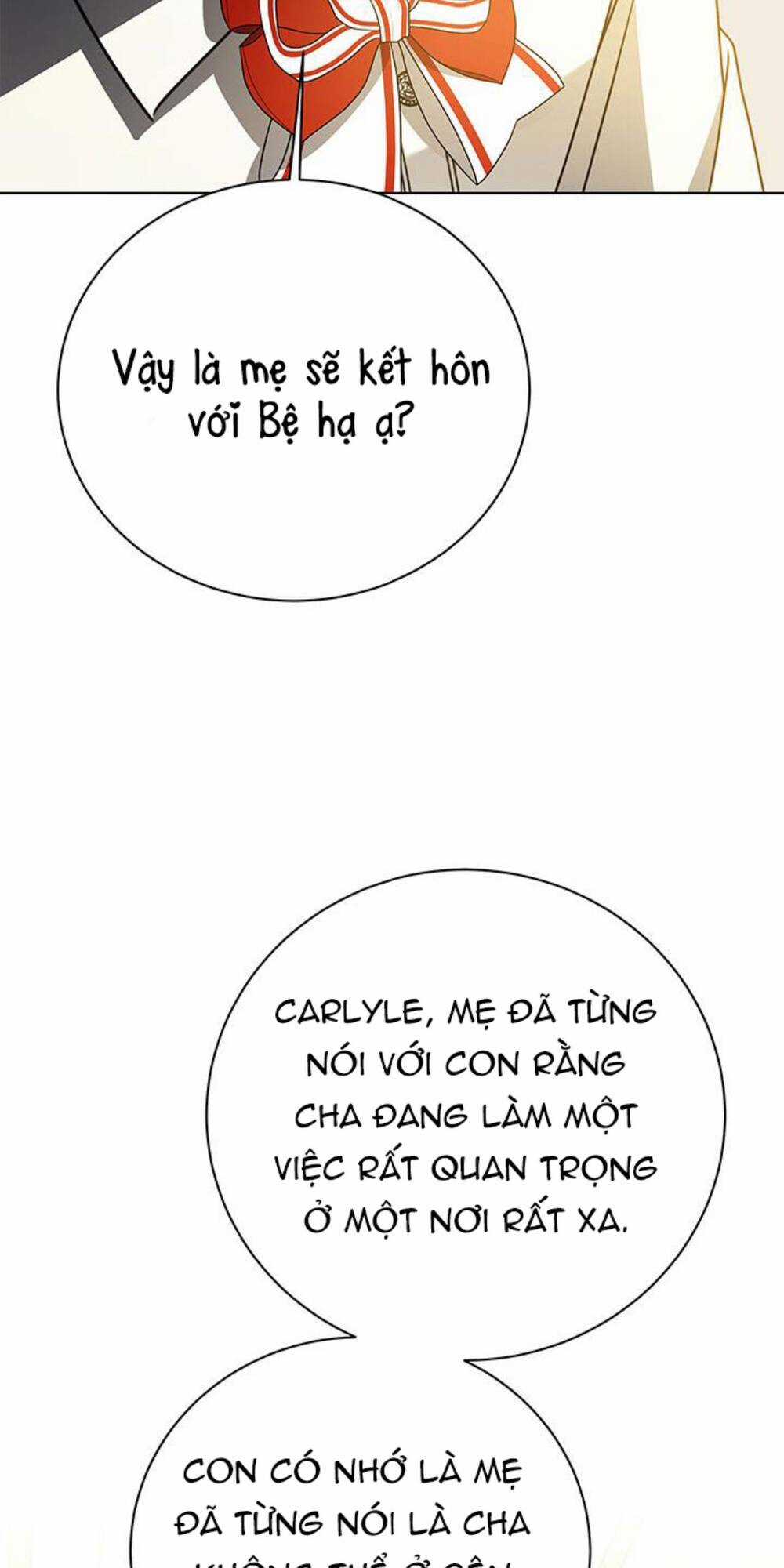 Tôi Sẽ Không Hối Tiếc Vì Anh Đâu Chapter 97 trang 67