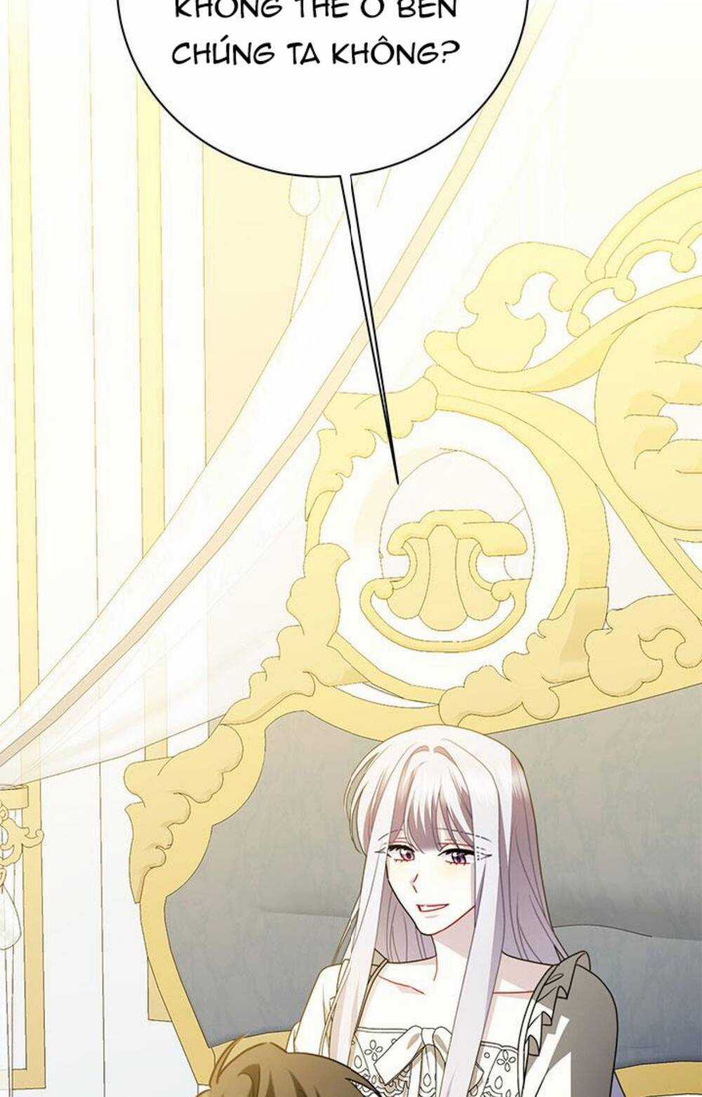 Tôi Sẽ Không Hối Tiếc Vì Anh Đâu Chapter 97 trang 68