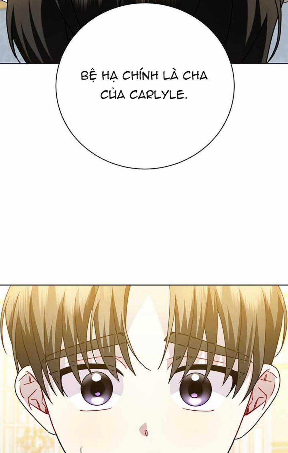 Tôi Sẽ Không Hối Tiếc Vì Anh Đâu Chapter 97 trang 72