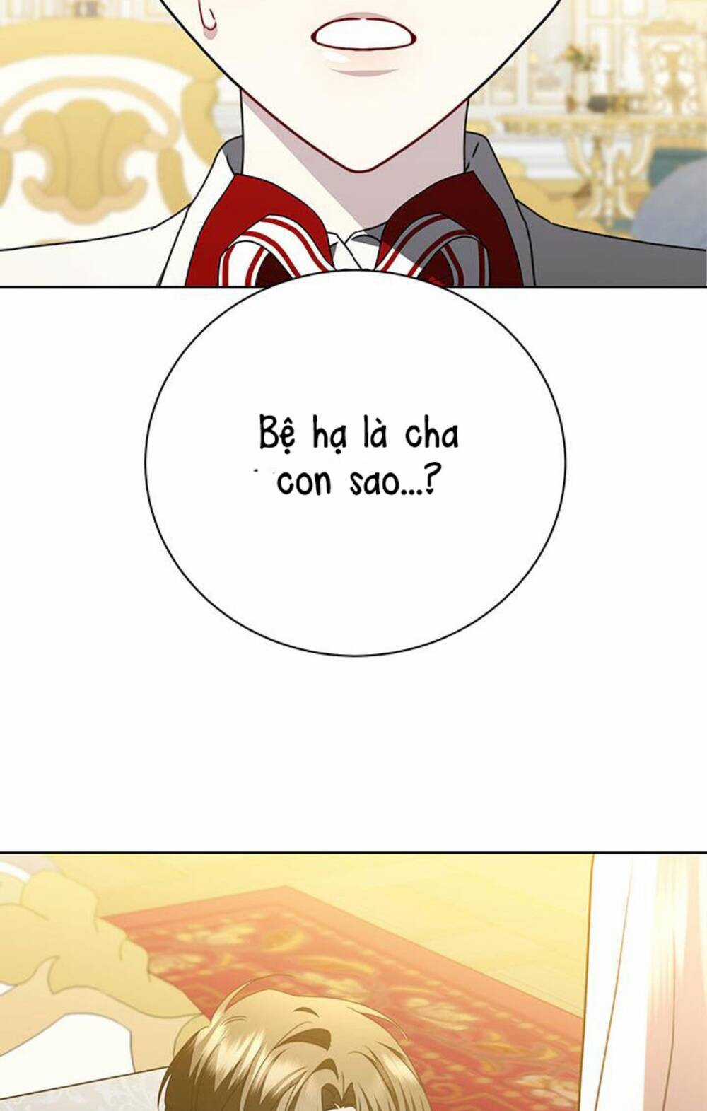 Tôi Sẽ Không Hối Tiếc Vì Anh Đâu Chapter 97 trang 73