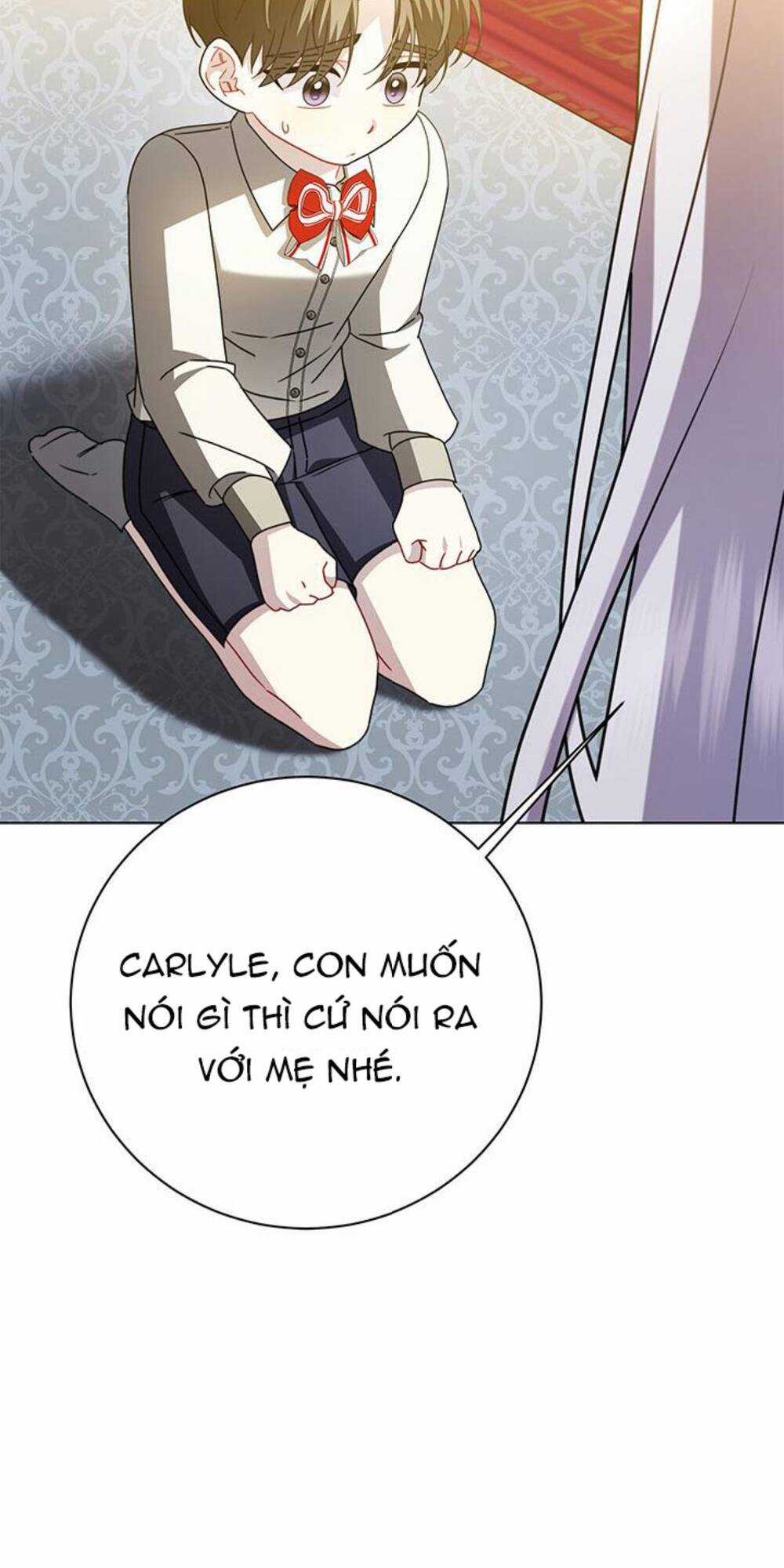 Tôi Sẽ Không Hối Tiếc Vì Anh Đâu Chapter 97 trang 74