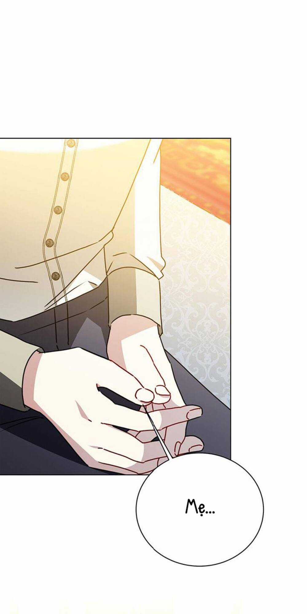 Tôi Sẽ Không Hối Tiếc Vì Anh Đâu Chapter 97 trang 75