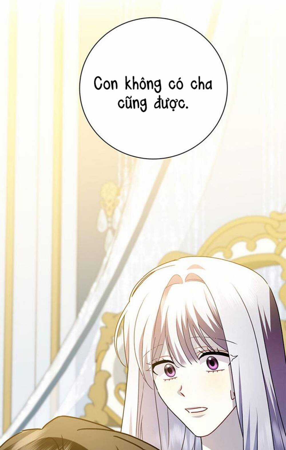 Tôi Sẽ Không Hối Tiếc Vì Anh Đâu Chapter 97 trang 76