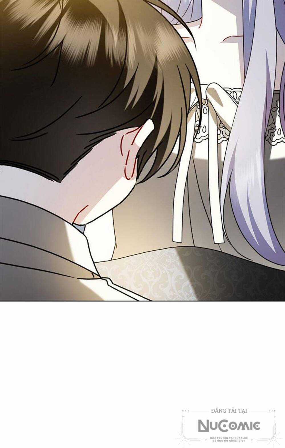 Tôi Sẽ Không Hối Tiếc Vì Anh Đâu Chapter 97 trang 77