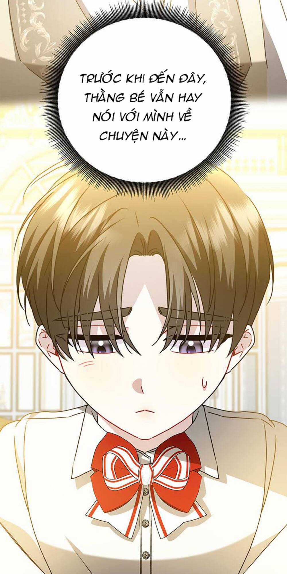 Tôi Sẽ Không Hối Tiếc Vì Anh Đâu Chapter 97 trang 79