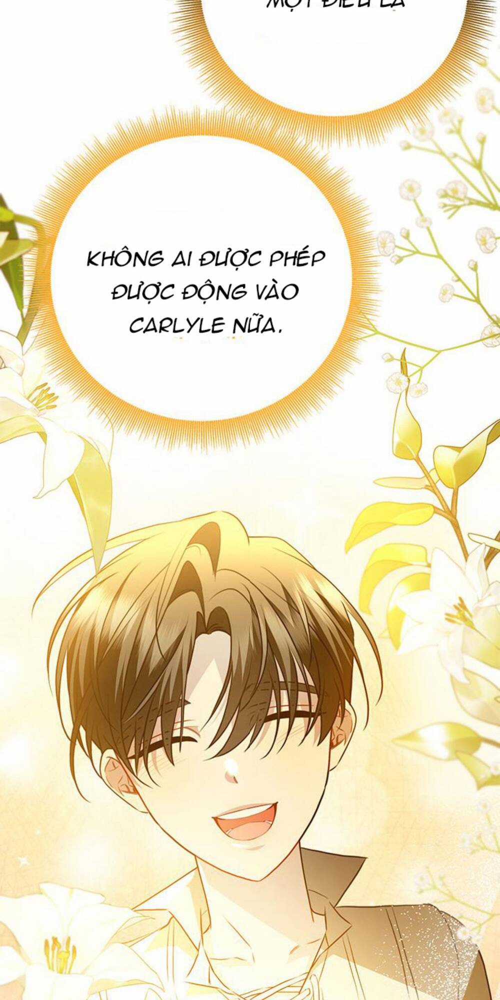 Tôi Sẽ Không Hối Tiếc Vì Anh Đâu Chapter 97 trang 8