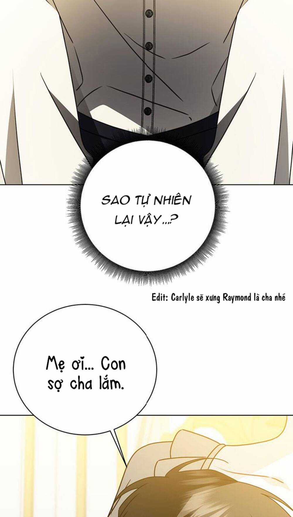 Tôi Sẽ Không Hối Tiếc Vì Anh Đâu Chapter 97 trang 80