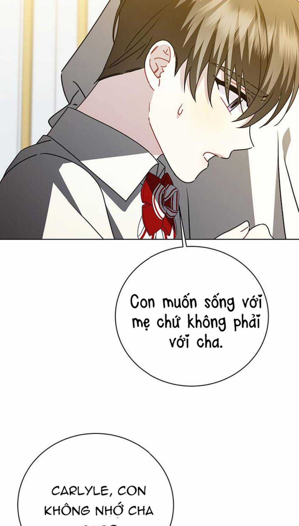 Tôi Sẽ Không Hối Tiếc Vì Anh Đâu Chapter 97 trang 81