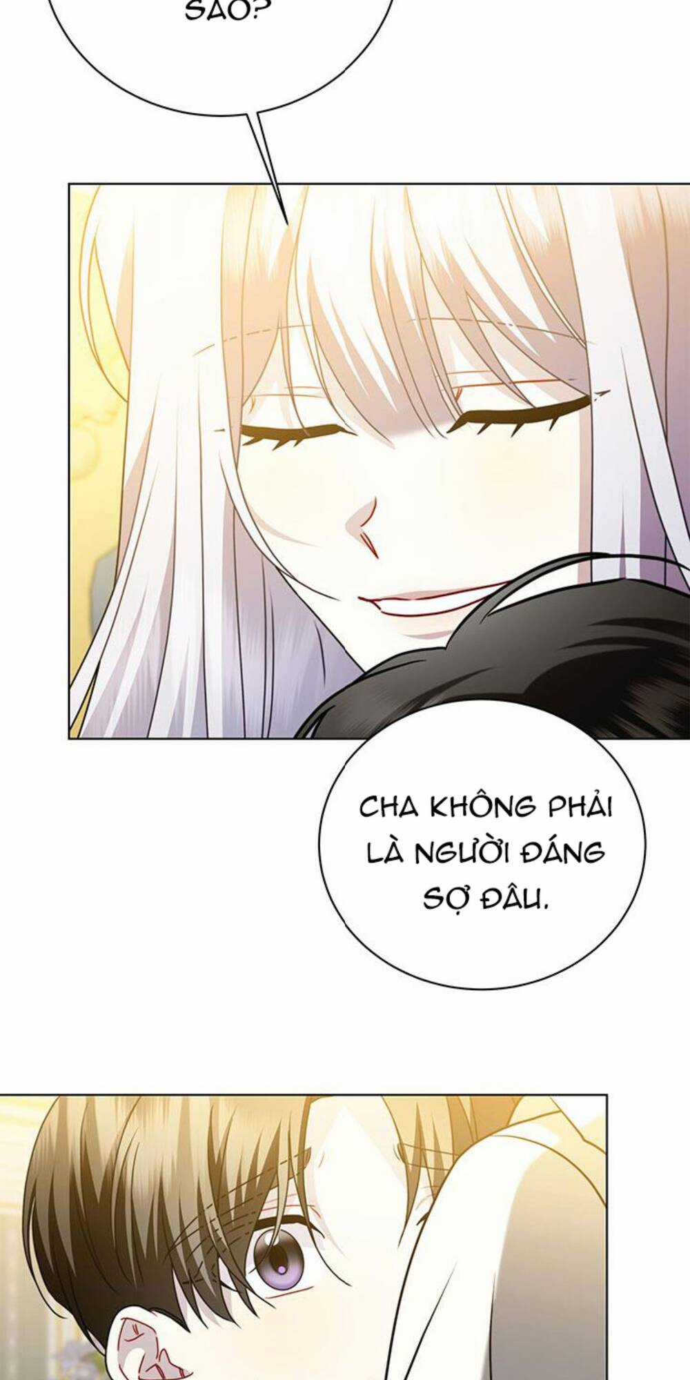 Tôi Sẽ Không Hối Tiếc Vì Anh Đâu Chapter 97 trang 82