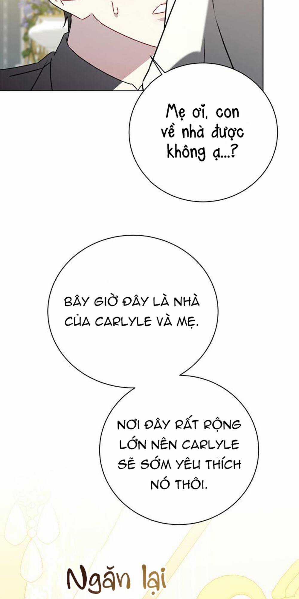 Tôi Sẽ Không Hối Tiếc Vì Anh Đâu Chapter 97 trang 83