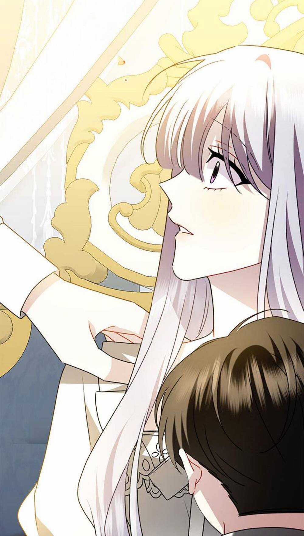 Tôi Sẽ Không Hối Tiếc Vì Anh Đâu Chapter 97 trang 84