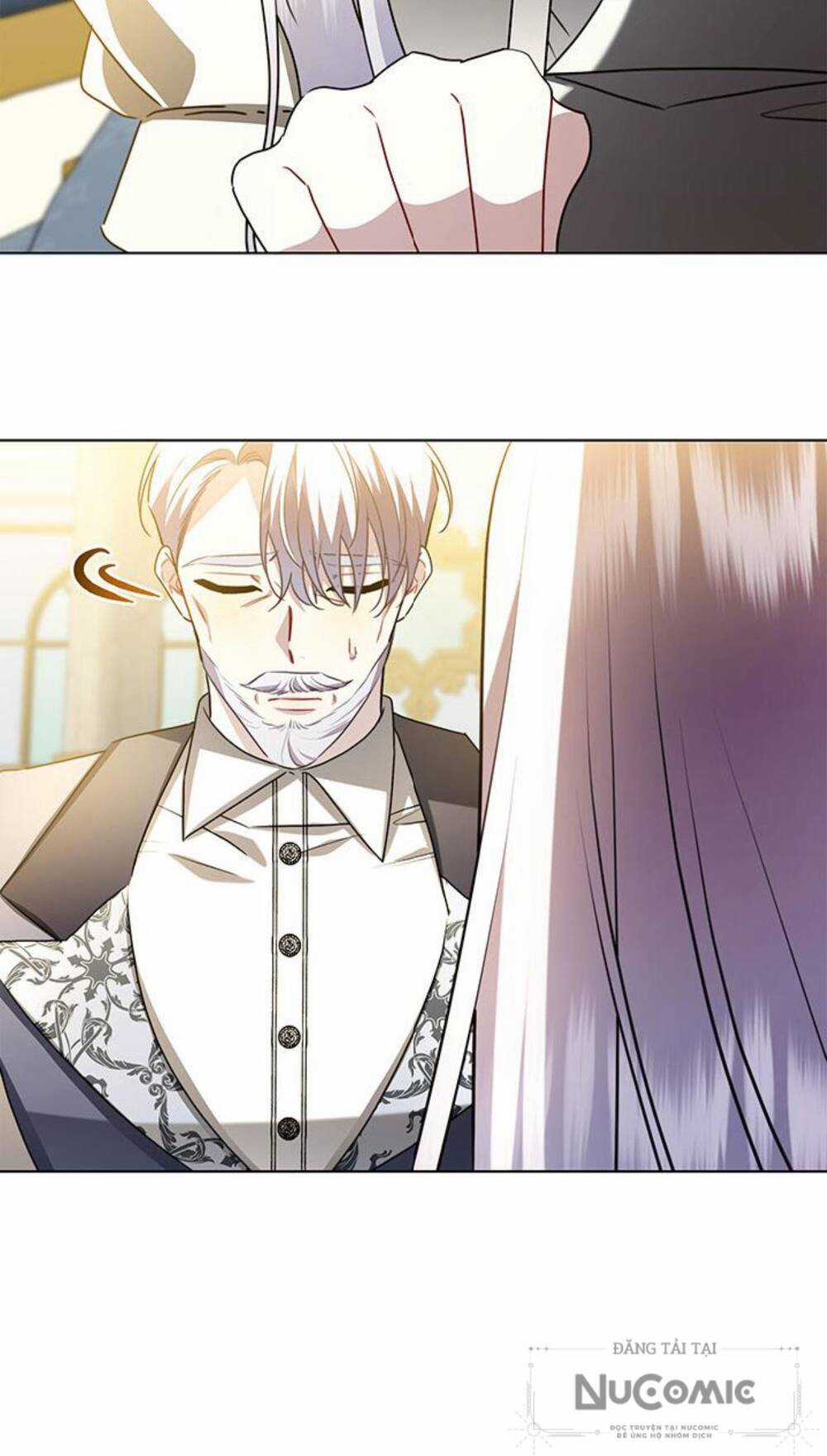 Tôi Sẽ Không Hối Tiếc Vì Anh Đâu Chapter 97 trang 85