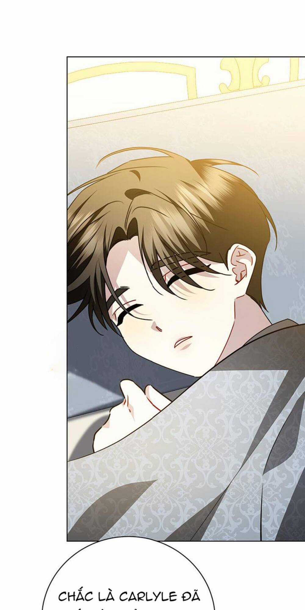 Tôi Sẽ Không Hối Tiếc Vì Anh Đâu Chapter 97 trang 86