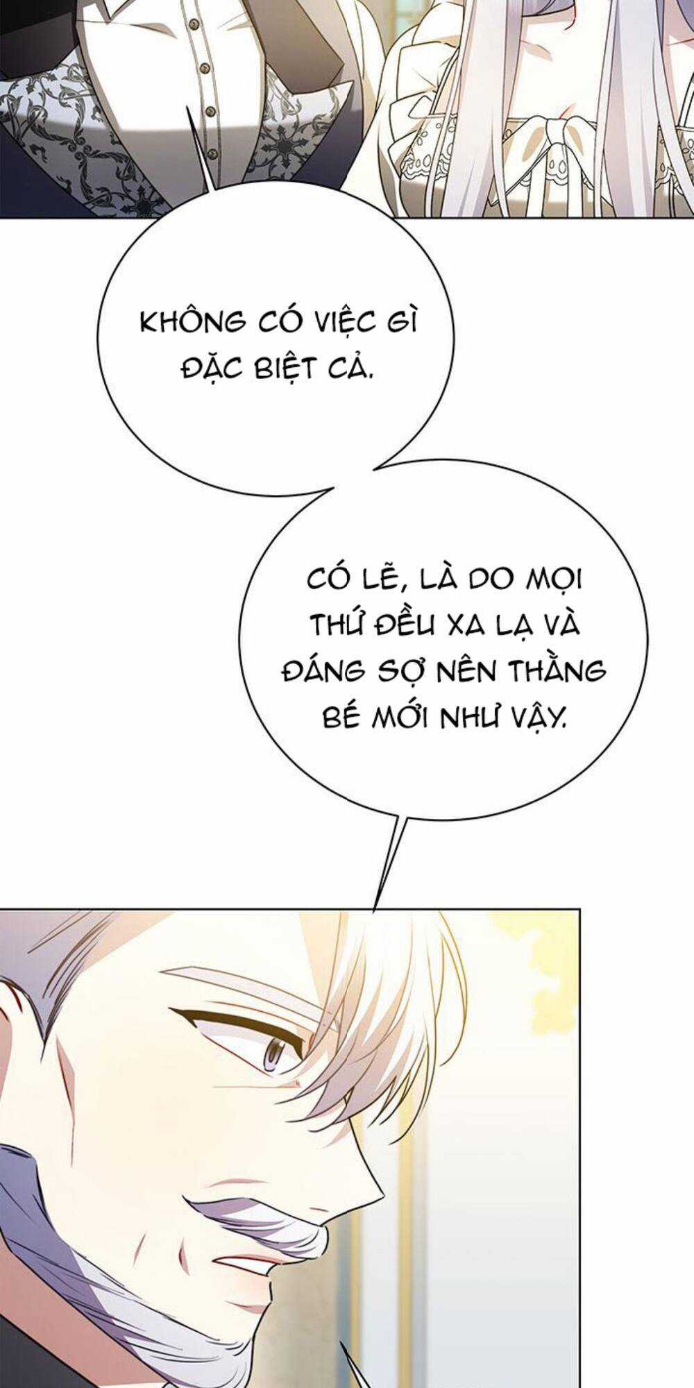 Tôi Sẽ Không Hối Tiếc Vì Anh Đâu Chapter 97 trang 88