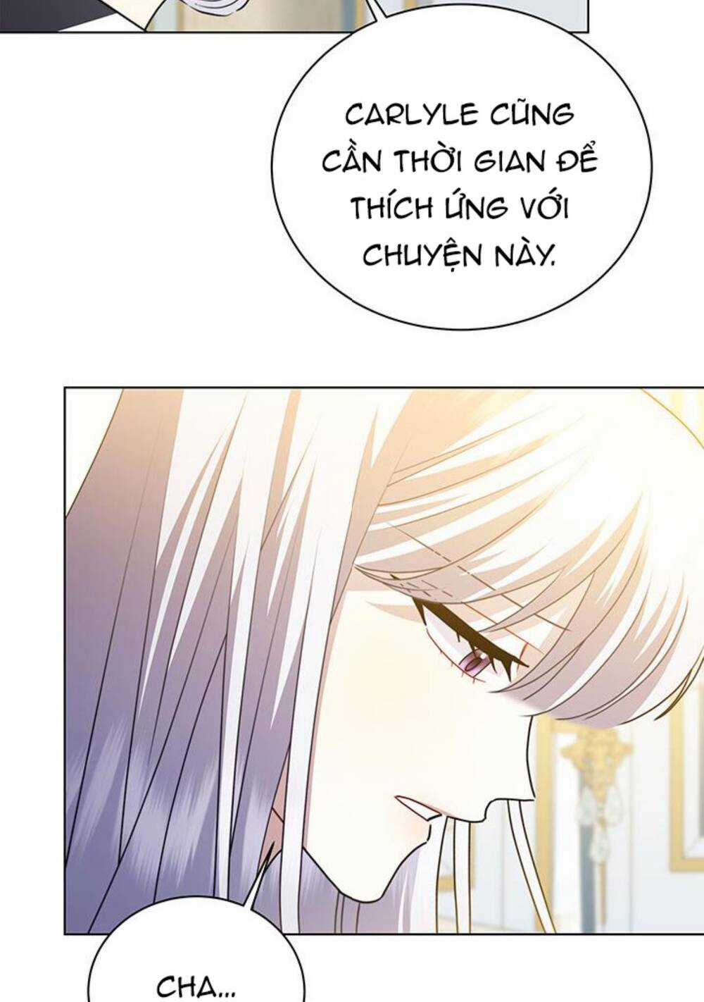 Tôi Sẽ Không Hối Tiếc Vì Anh Đâu Chapter 97 trang 89