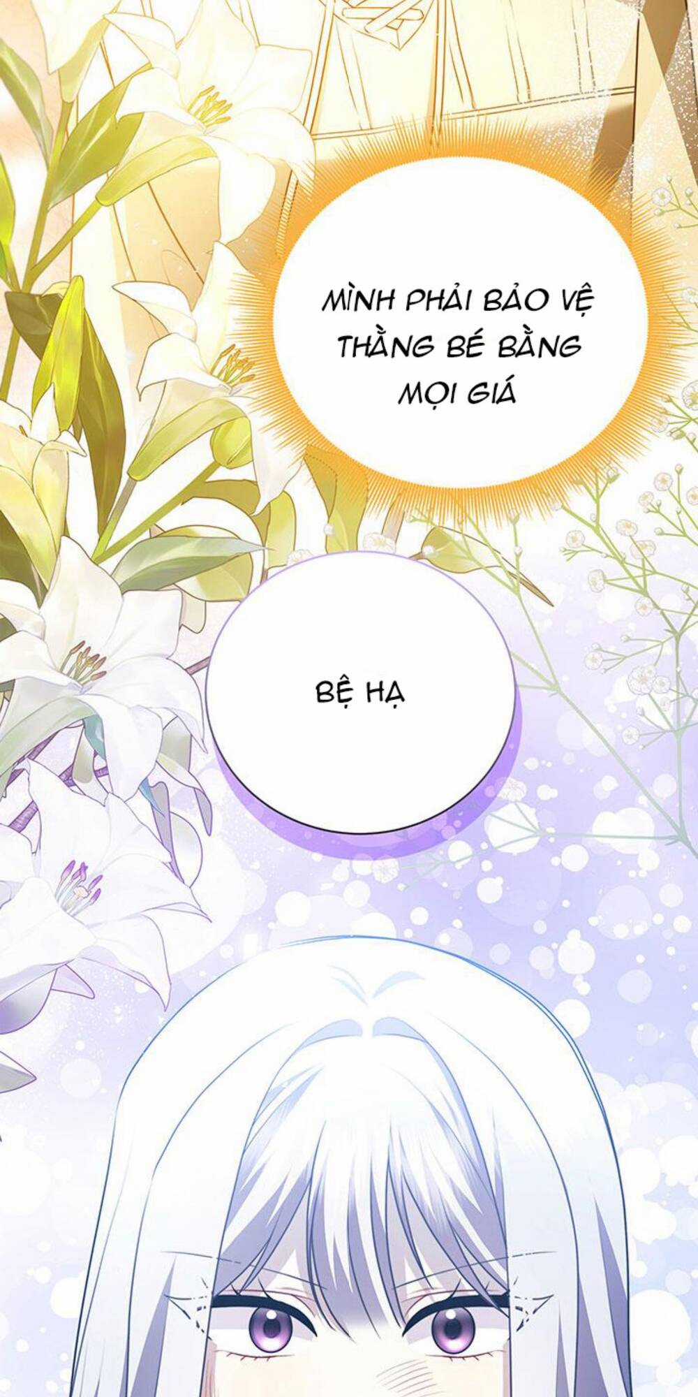 Tôi Sẽ Không Hối Tiếc Vì Anh Đâu Chapter 97 trang 9