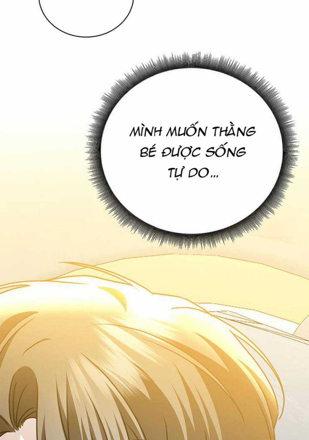 Tôi Sẽ Không Hối Tiếc Vì Anh Đâu Chapter 97 trang 90