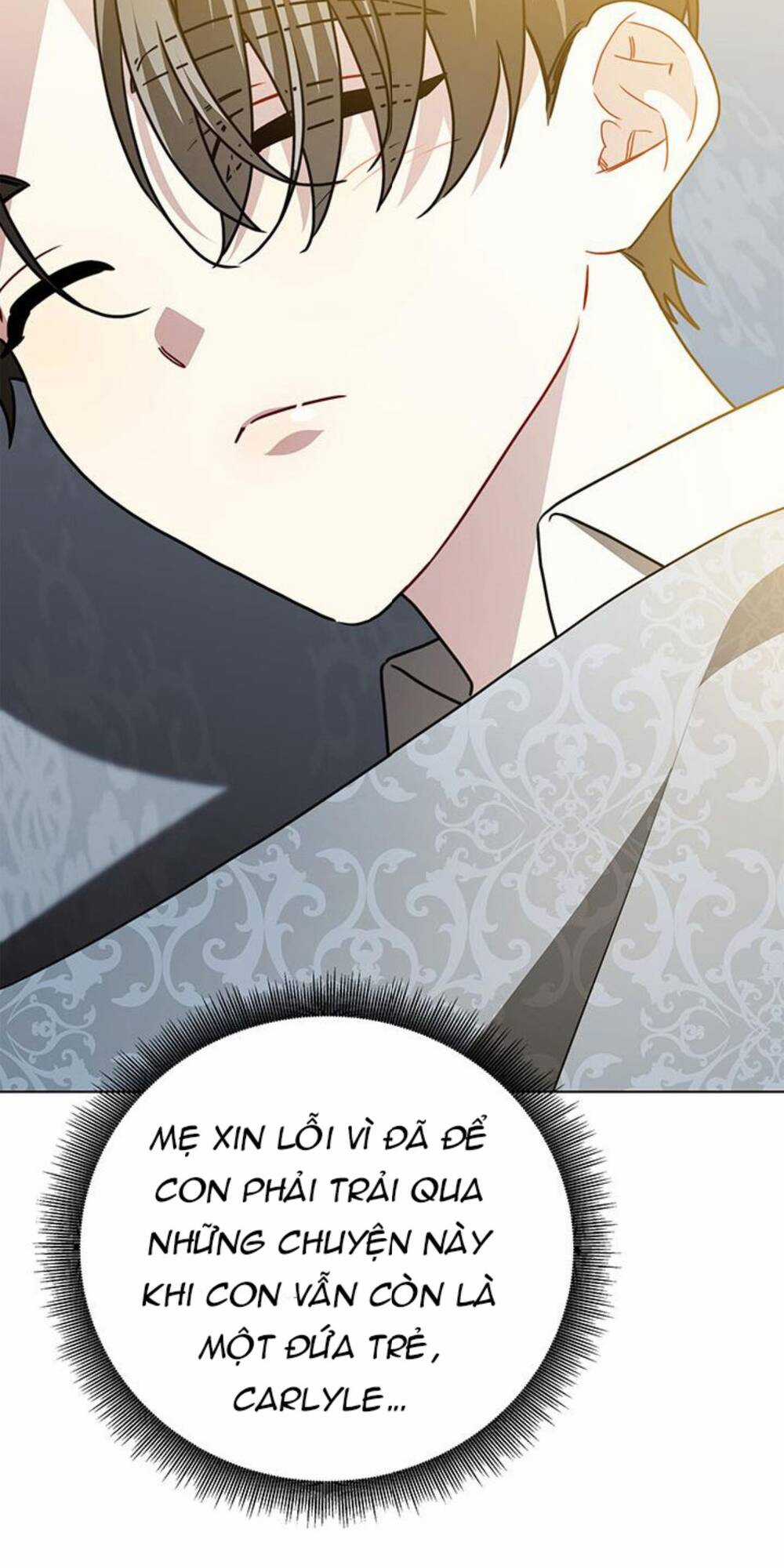 Tôi Sẽ Không Hối Tiếc Vì Anh Đâu Chapter 97 trang 91