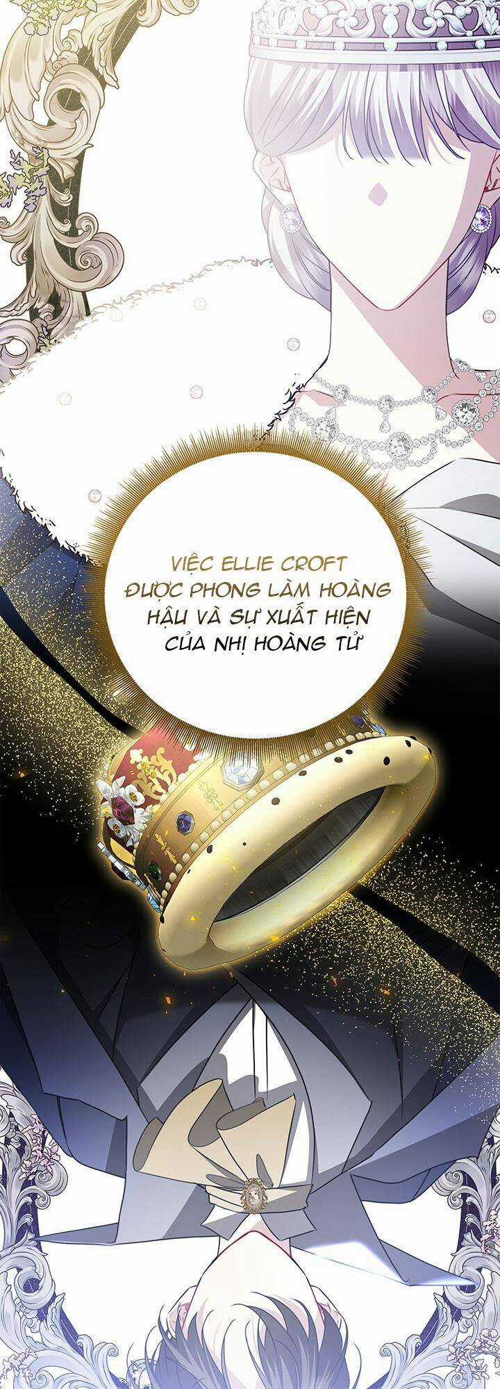 Tôi Sẽ Không Hối Tiếc Vì Anh Đâu Chapter 98 trang 10