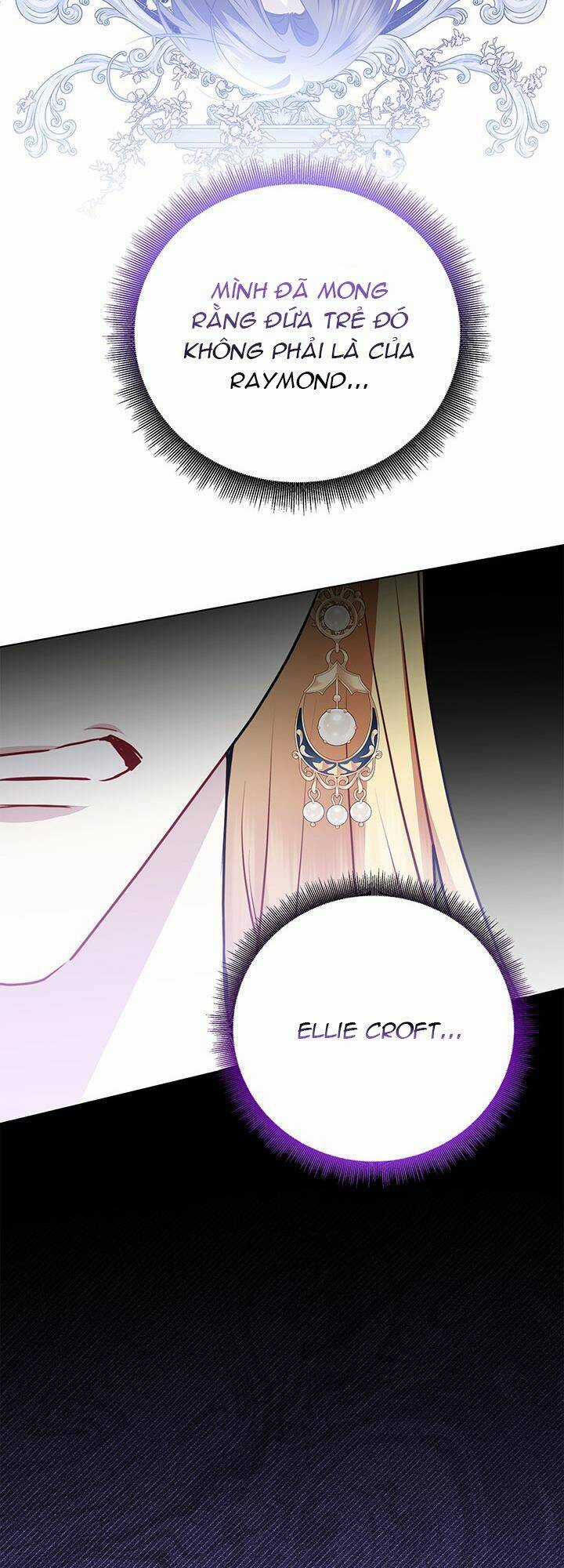 Tôi Sẽ Không Hối Tiếc Vì Anh Đâu Chapter 98 trang 11