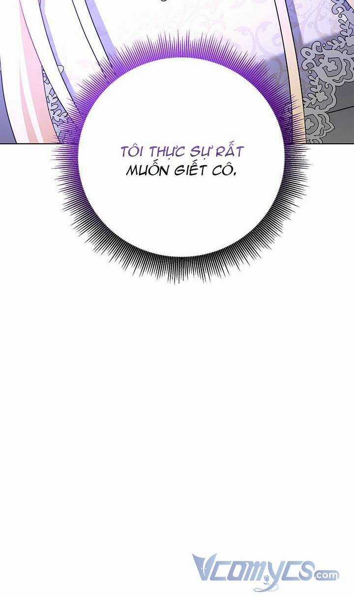 Tôi Sẽ Không Hối Tiếc Vì Anh Đâu Chapter 98 trang 13