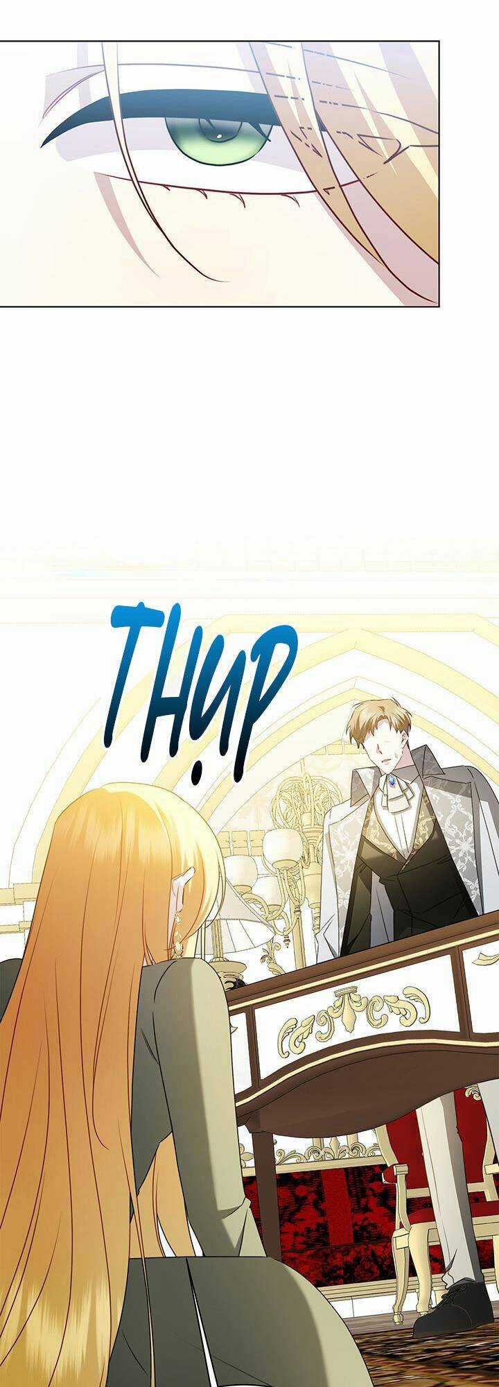 Tôi Sẽ Không Hối Tiếc Vì Anh Đâu Chapter 98 trang 15