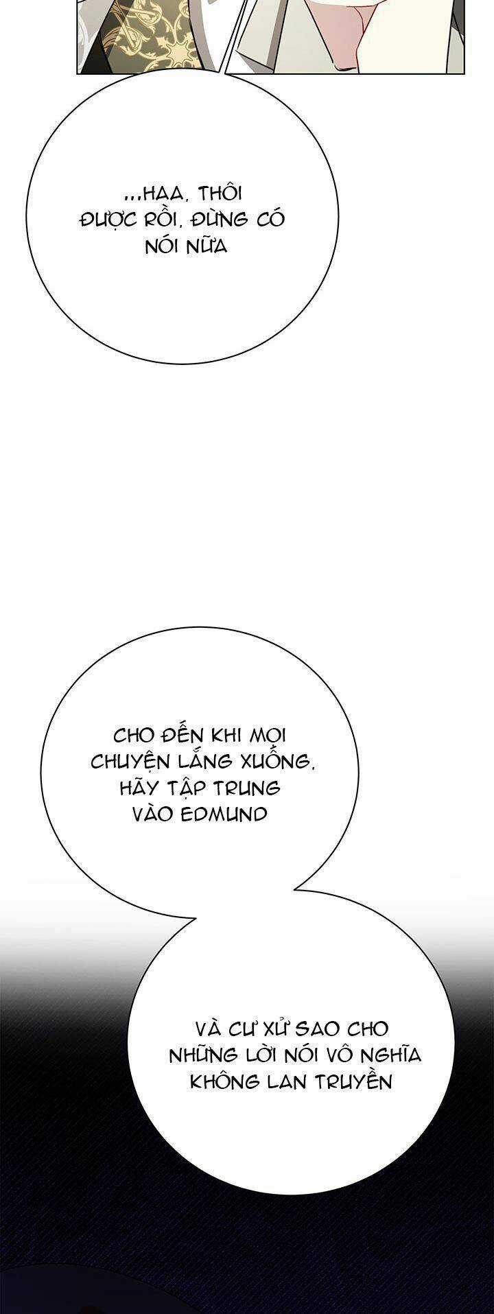 Tôi Sẽ Không Hối Tiếc Vì Anh Đâu Chapter 98 trang 18