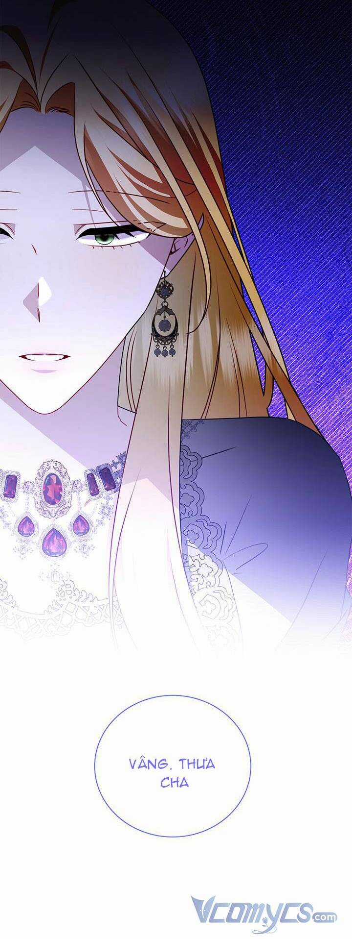 Tôi Sẽ Không Hối Tiếc Vì Anh Đâu Chapter 98 trang 19