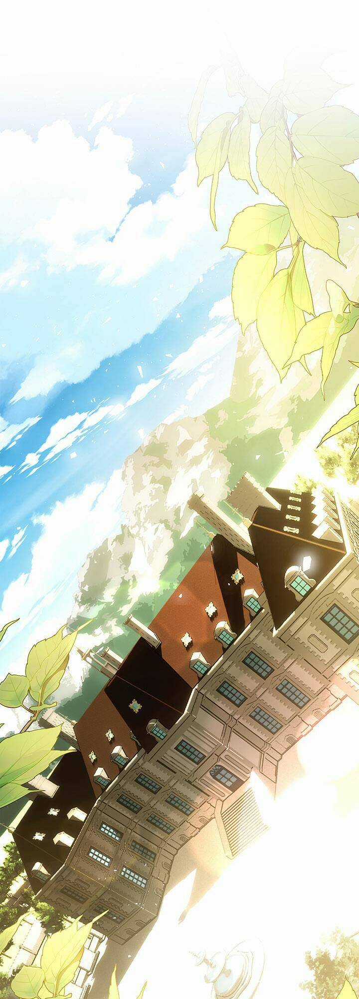 Tôi Sẽ Không Hối Tiếc Vì Anh Đâu Chapter 98 trang 2