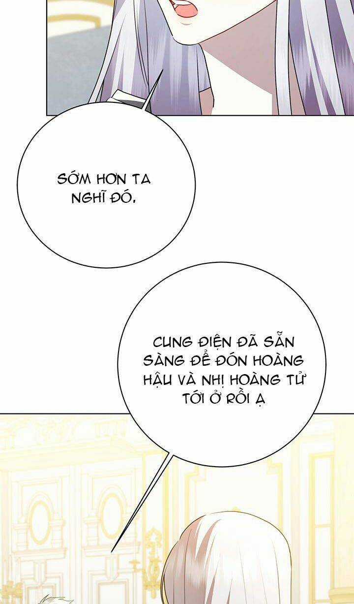 Tôi Sẽ Không Hối Tiếc Vì Anh Đâu Chapter 98 trang 24