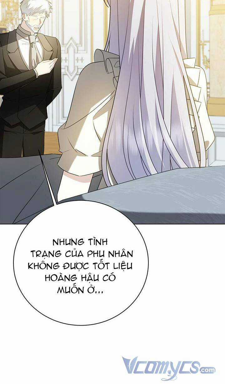 Tôi Sẽ Không Hối Tiếc Vì Anh Đâu Chapter 98 trang 25