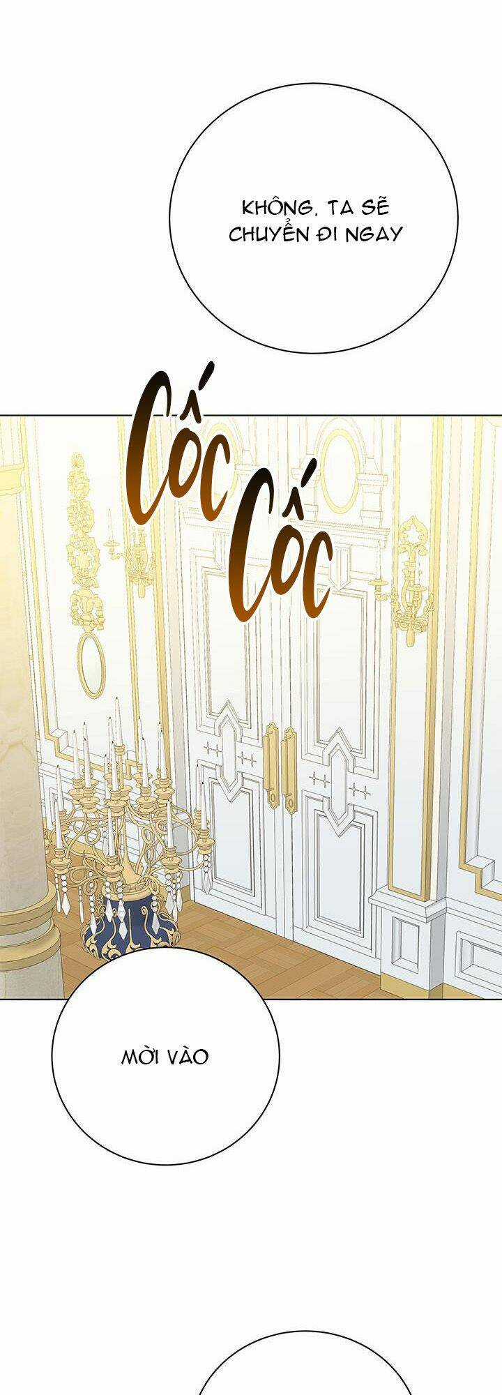 Tôi Sẽ Không Hối Tiếc Vì Anh Đâu Chapter 98 trang 26