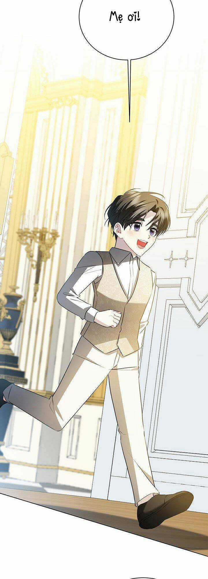 Tôi Sẽ Không Hối Tiếc Vì Anh Đâu Chapter 98 trang 27