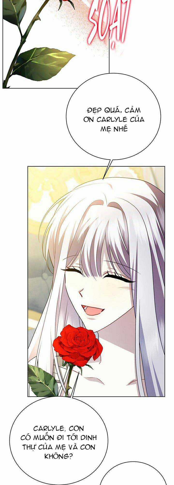 Tôi Sẽ Không Hối Tiếc Vì Anh Đâu Chapter 98 trang 29