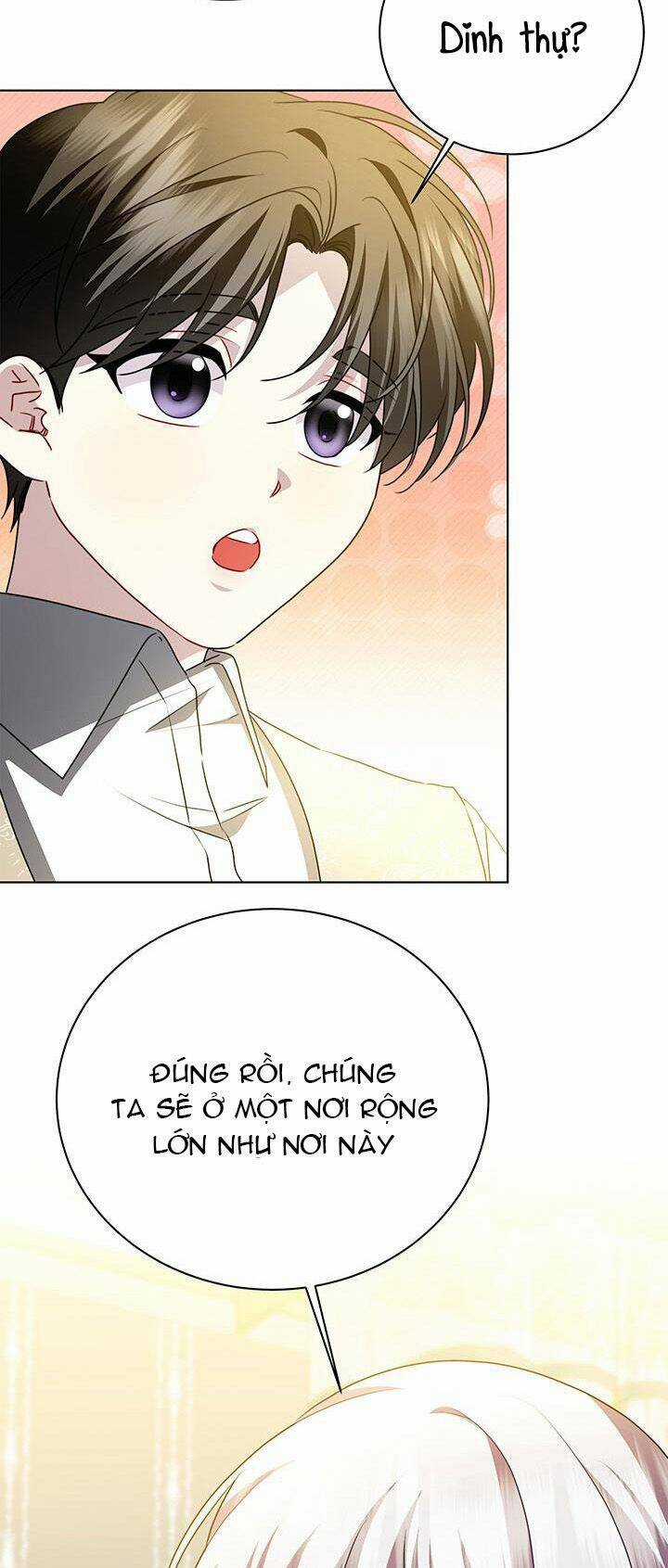 Tôi Sẽ Không Hối Tiếc Vì Anh Đâu Chapter 98 trang 30