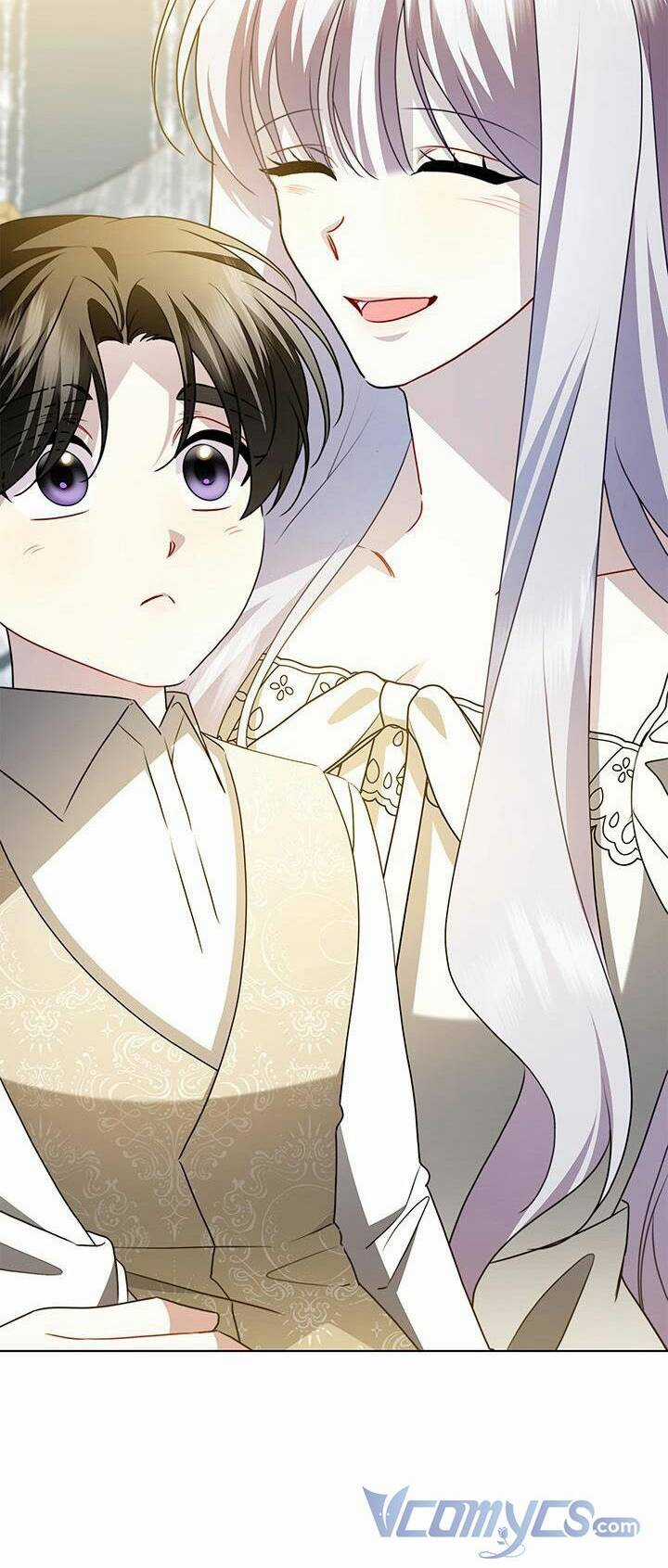 Tôi Sẽ Không Hối Tiếc Vì Anh Đâu Chapter 98 trang 31